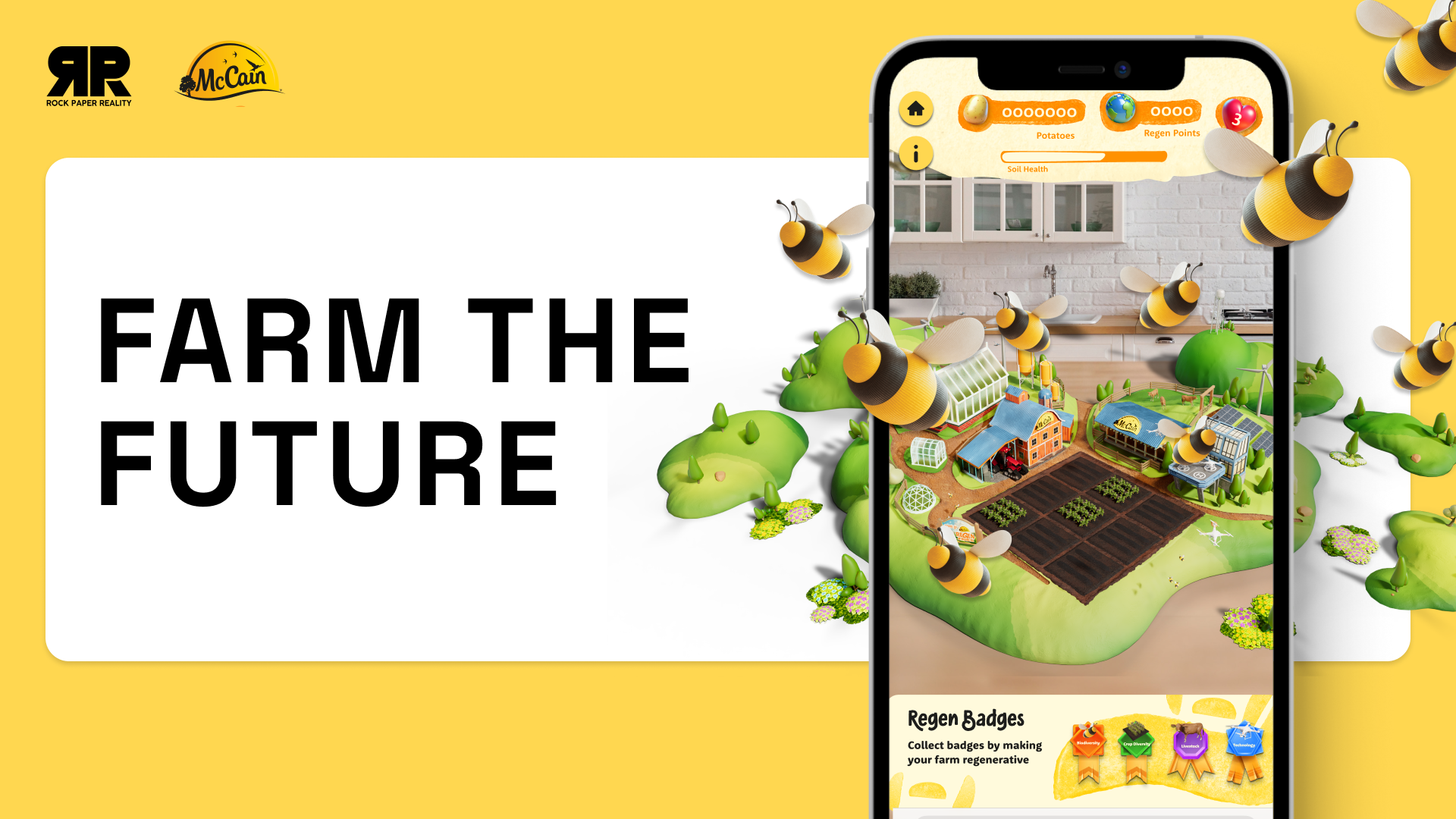 Bespoke Projects project 3